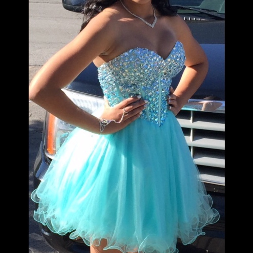 Dress!!