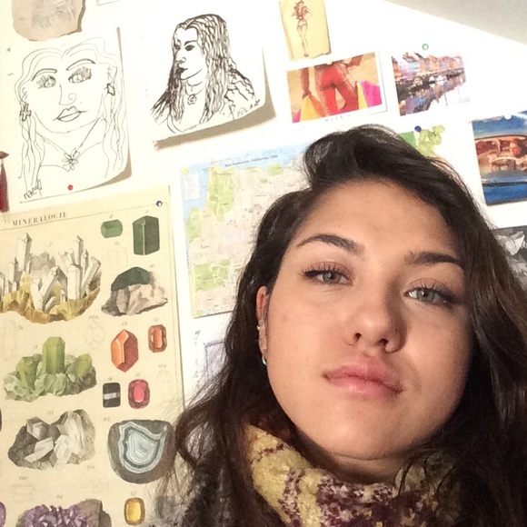 Meet your Posher, Tatiana - Picture 1 of 1