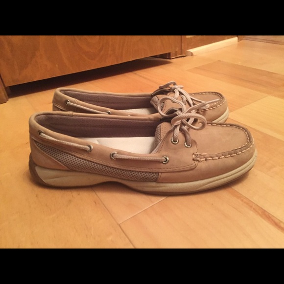 Sperry Shoes - Speery Angelfish