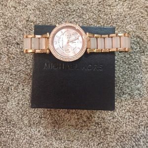Michael kors watch
