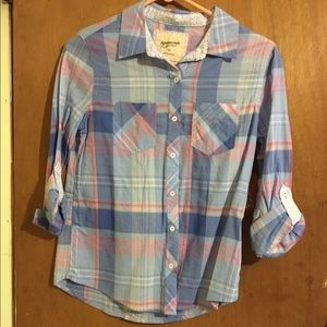 Arizona brand flannel