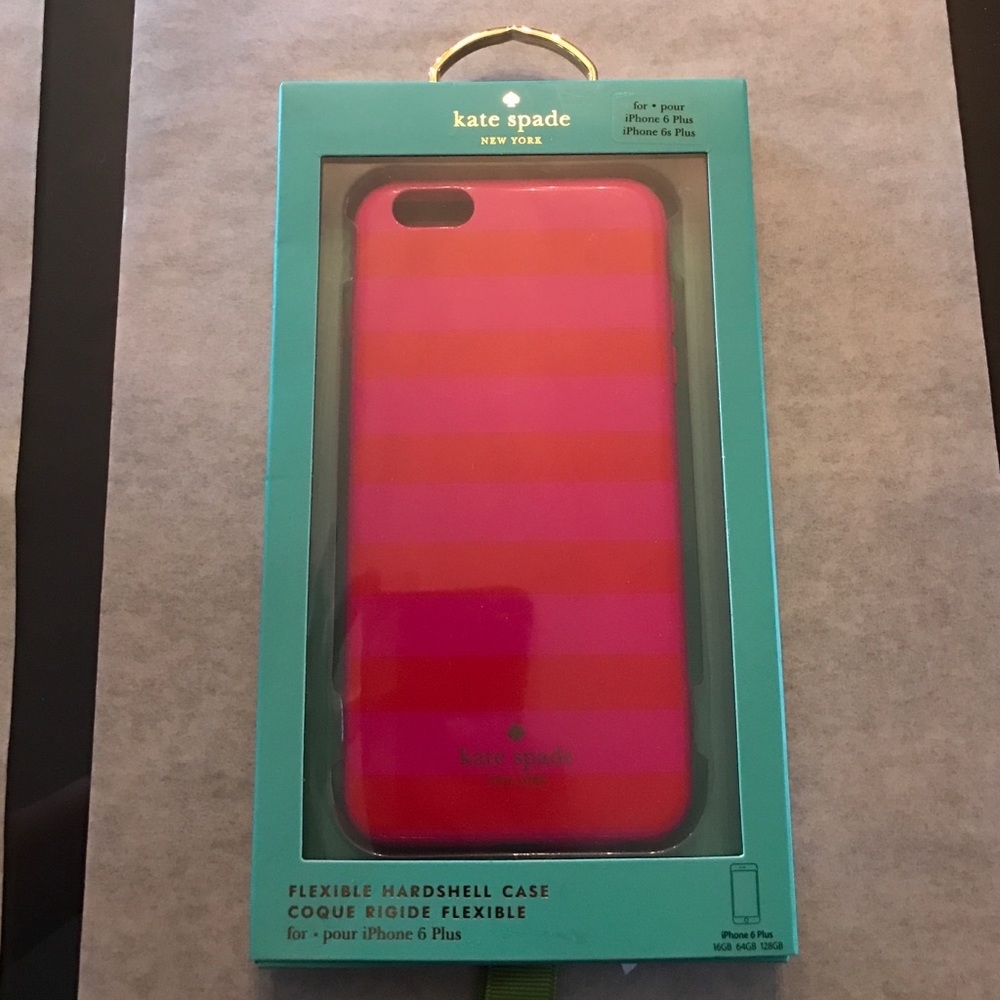 Kate Spade iPhone 6 Plus Case
