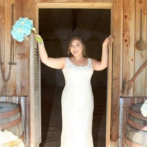 Meet your Posher, Rebecca