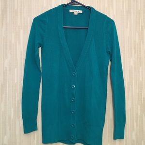 Forever 21 Cardigan