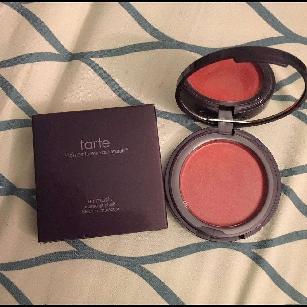 Tarte airblush