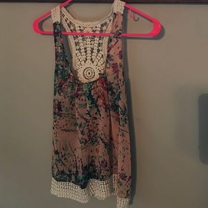 Collective concepts tank