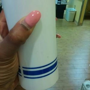 Meet your Posher, Adedola