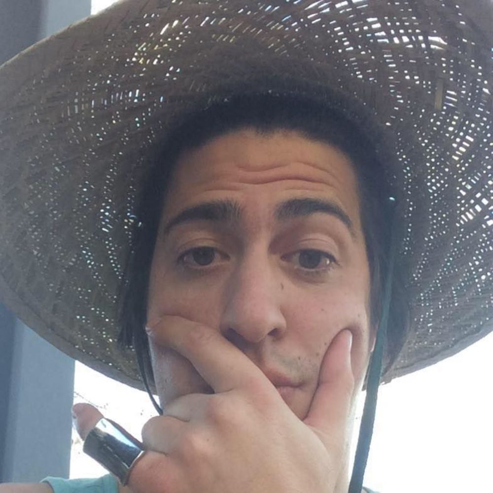 Meet your Posher, Joseph