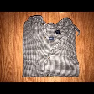 IZOD Men's flannel