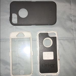 Iphone 5 Otter Box