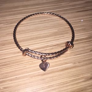 Alex & ani bangle