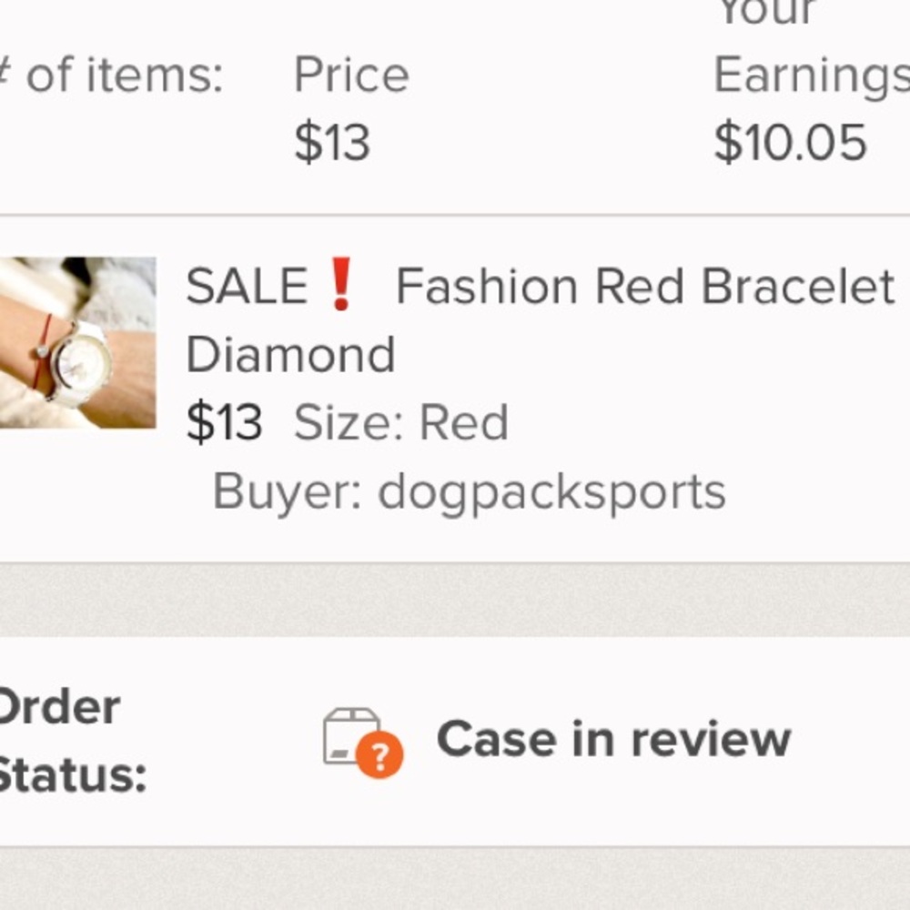 Sale❗️Trendy Denim Choker - Picture 3 of 3