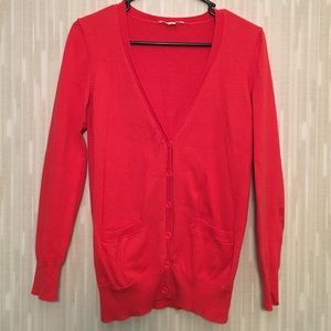 Forever 21 Cardigan
