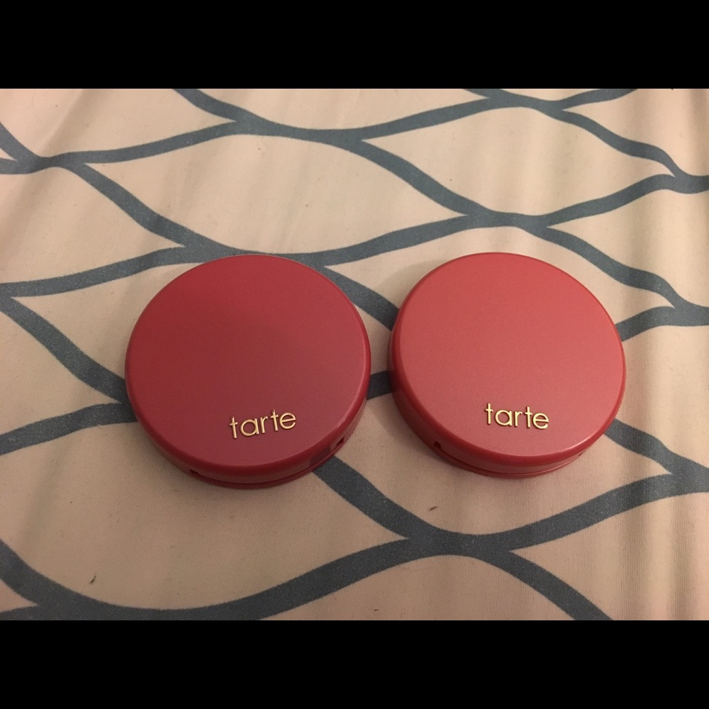 Tarte blush fanciful & blissful de luxe size