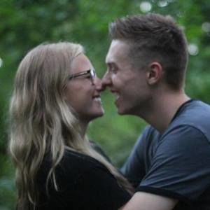 Meet your Posher, Rachael