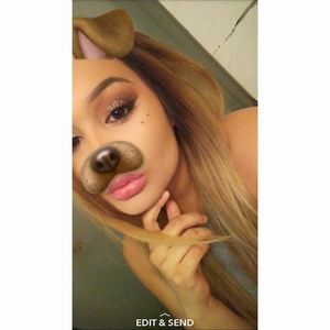 Meet your Posher, Daisy