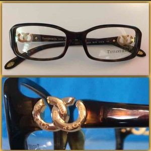 👀Tiffany & Co. TF2023. New but have scratches.