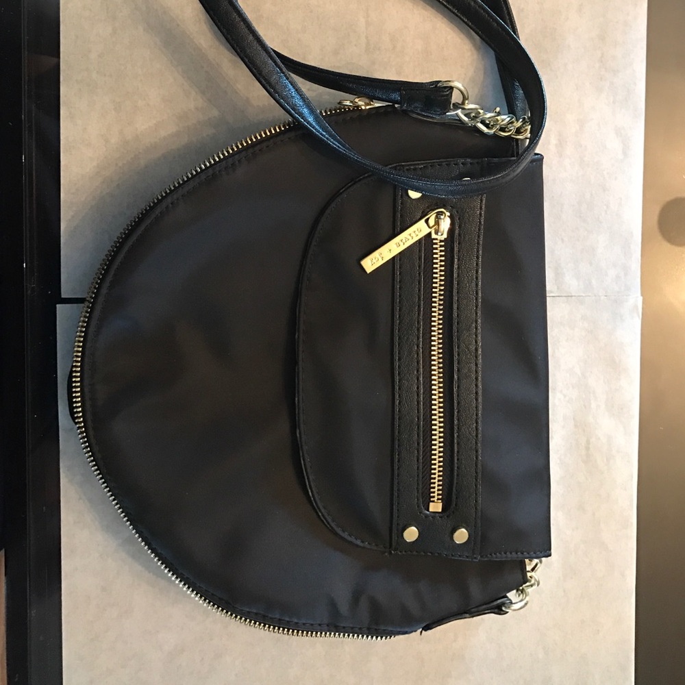 OLIVIA & JOY Crossbody