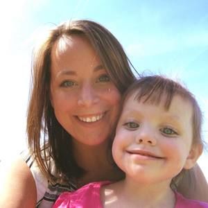 Meet your Posher, Carolyn