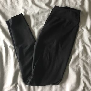 Zella reversible workout pants