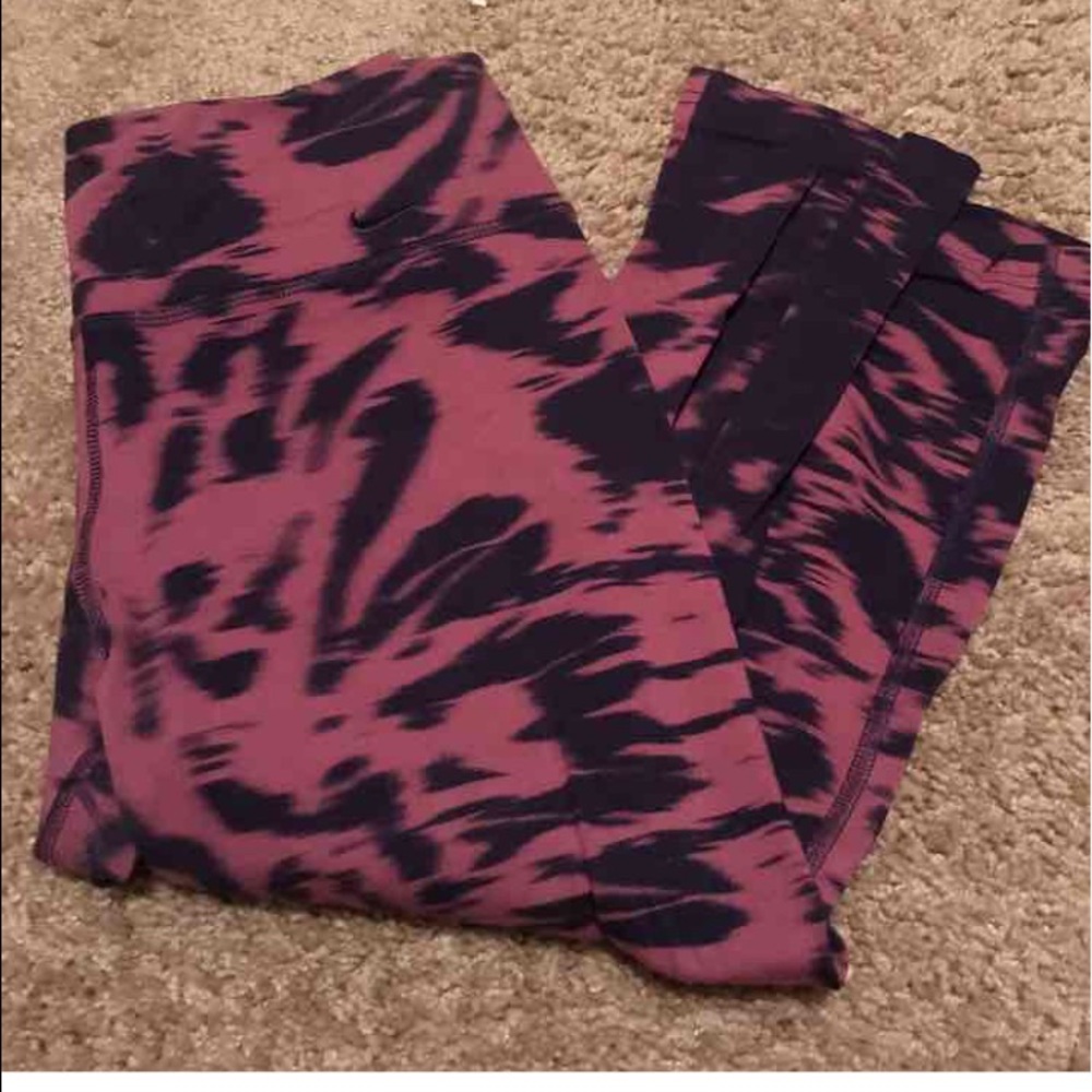 Nike leggings