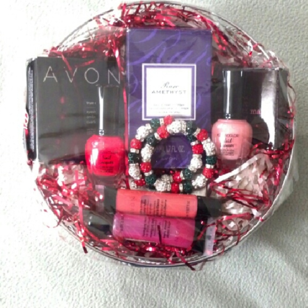 Beauty Giftset
