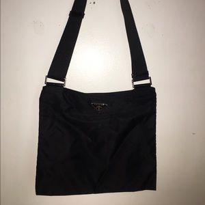Authentic Prada bag