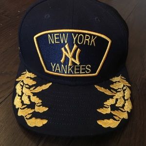 Rare NY Yankees hat