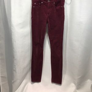 Gap 1969 Modern Stretch True Skinny Sz 26r