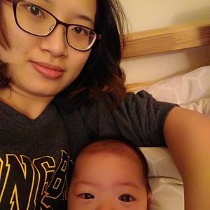 Meet your Posher, Allison