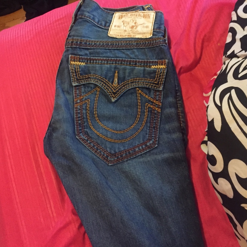 Men's True Religion Shorts