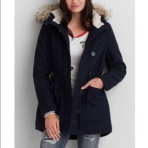 AE parka jacket🌨❄️