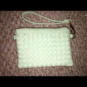Small wallet