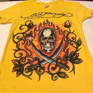 Ed Hardy Tee Shirt
