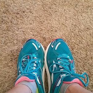 Meet your Posher, Tammy