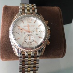 Michael Kors Women's Watch
