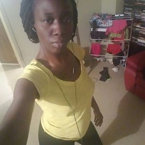 Meet your Posher, Shaniqua