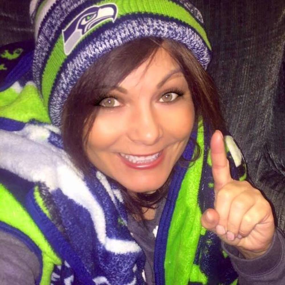 Meet your Posher, Kimberly