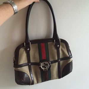 Gucci purse