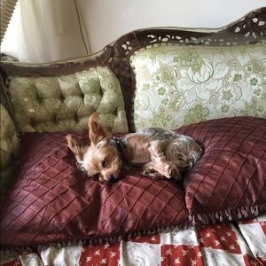 Meet your Posher, Joyce