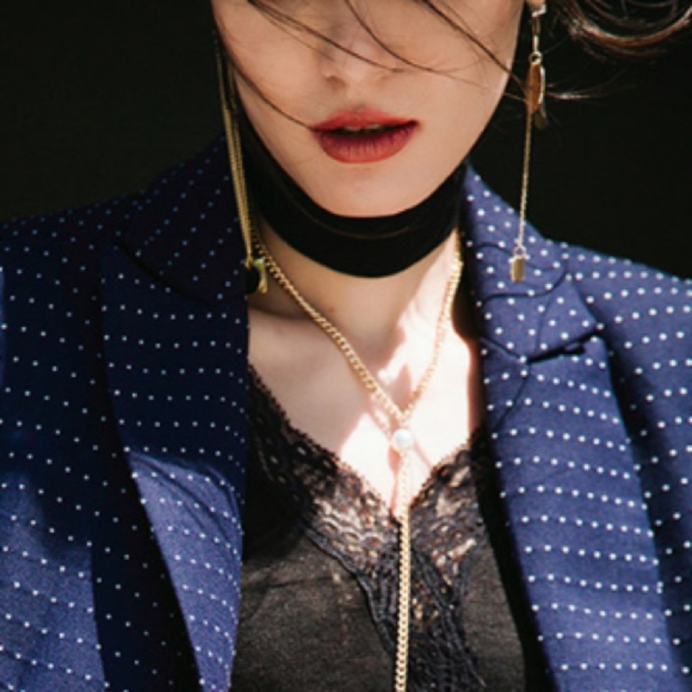 Classy and Still Hot!
