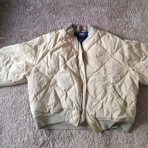 Ralph Lauren men's puffer jacket