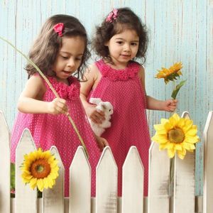 Meet your Posher, Erika