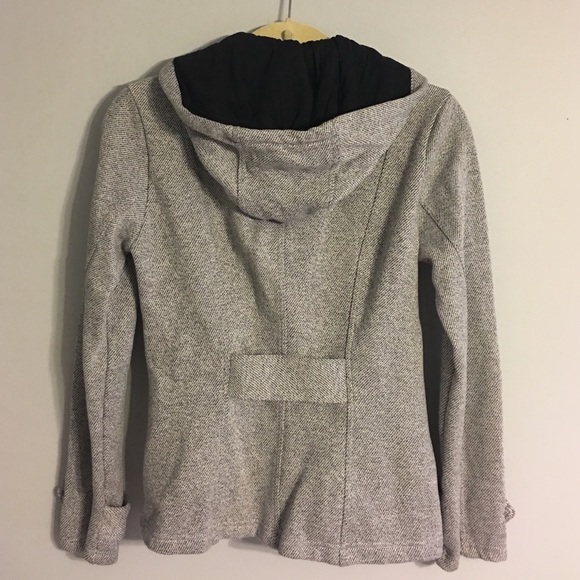 Jacket - Picture 2 of 2