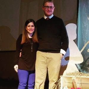 Meet your Posher, Meghan