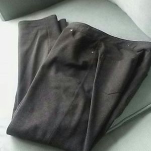 Chico soft Grey slacks