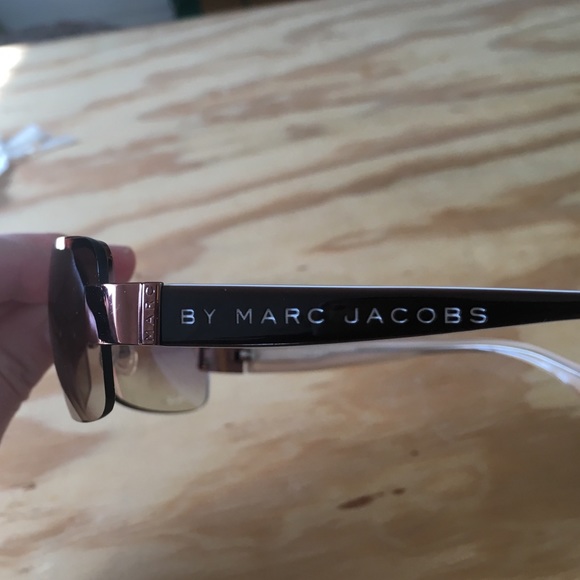 Marc by Marc Jacobs sunglasses - Picture 2 of 4