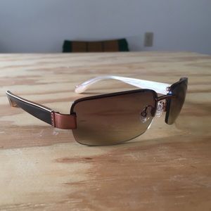 Marc by Marc Jacobs sunglasses