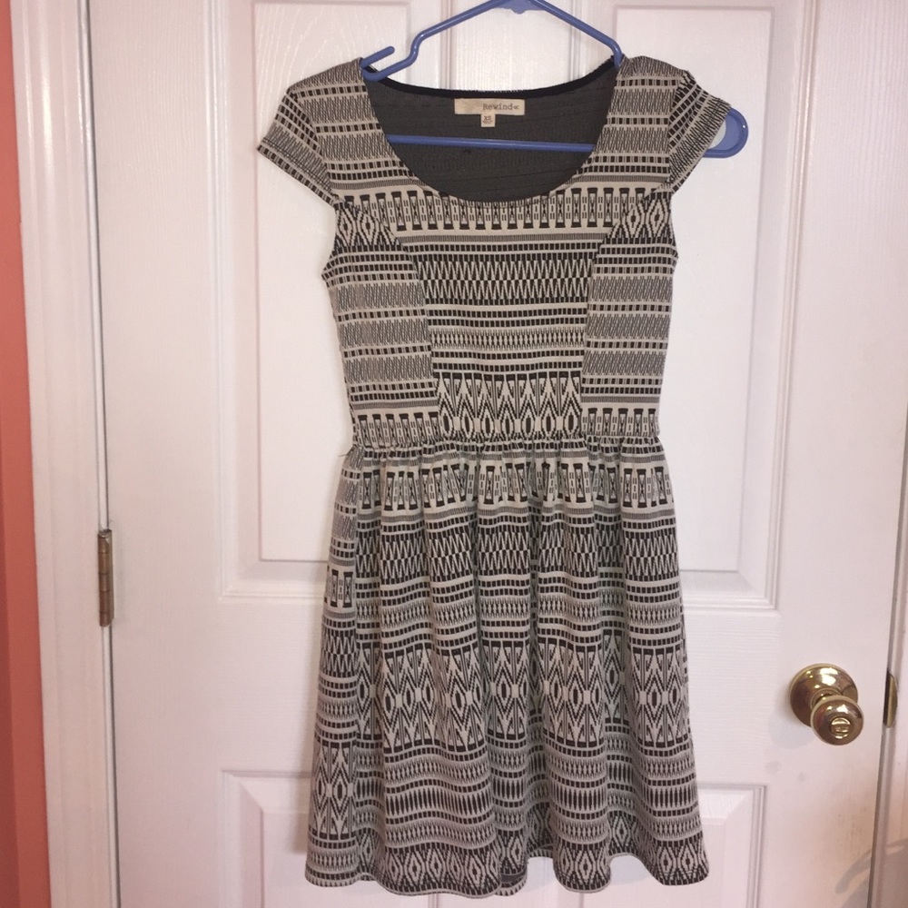 Women's Extra Small Dress