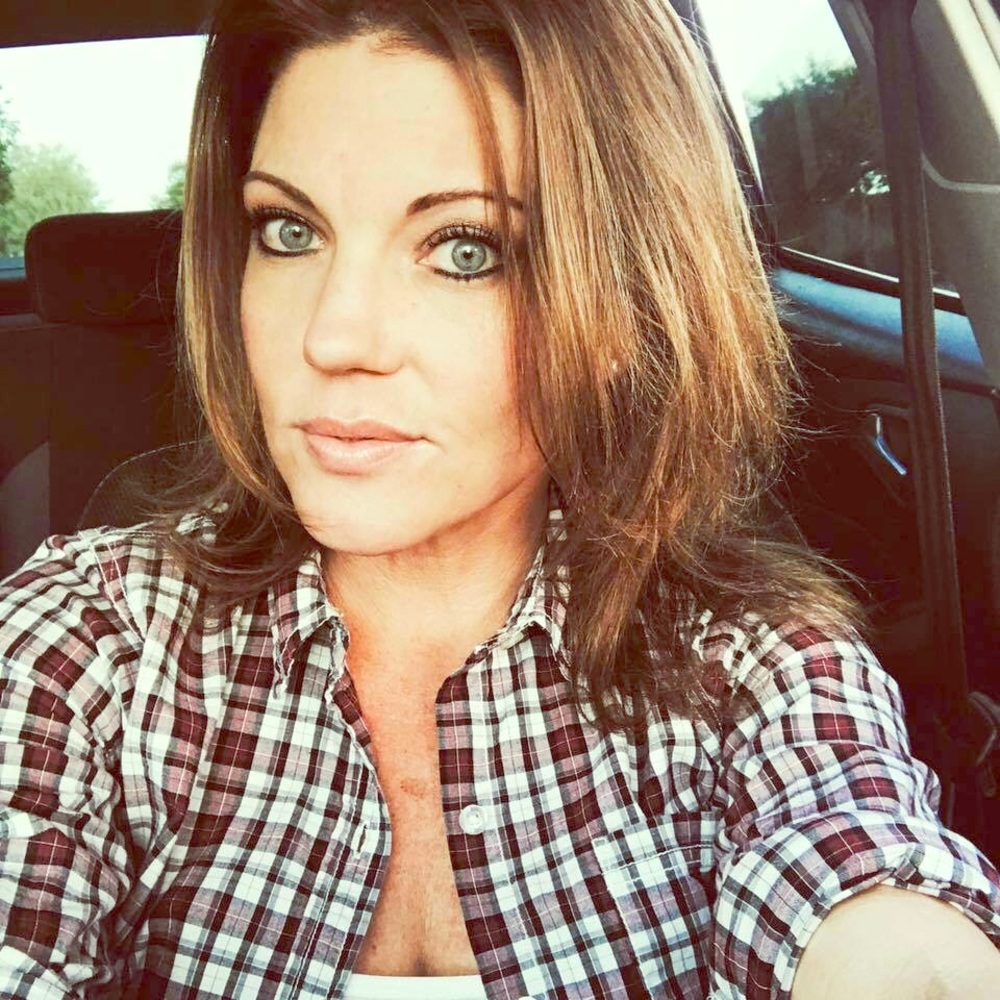 Meet your Posher, Jackie